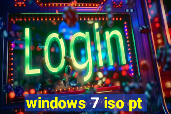 windows 7 iso pt-br